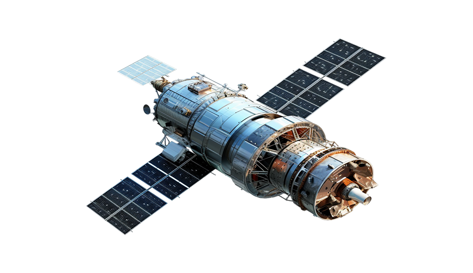 satellite